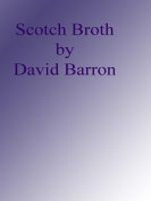 cover image of Scotch Broth